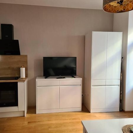 Apartamento New Design Studio-Viena Exterior foto